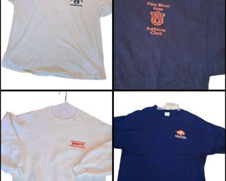 Auburn Tigers University sweatshirts t-shirts and hoodies