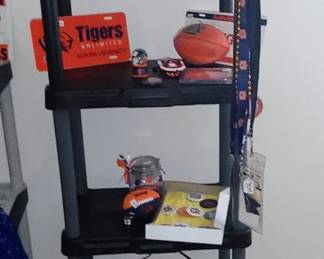 Auburn items