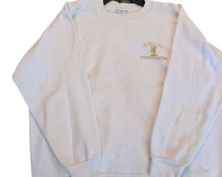 R.E. Lee Rebels Seniors sweat shirt