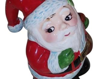 Santa Claus pomodor