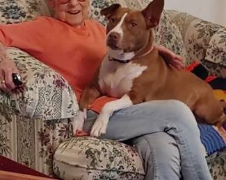 Precious & Janice Bennett