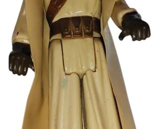 1977 Kenner Star Wars Tusken Raider (Sand People