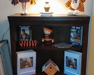 Auburn items
