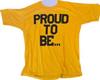 R.E. Lee Rebels T shirt