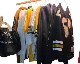 Vintage R.E. Lee Rebel T shirts' Jerseys 