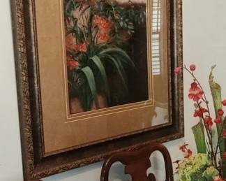 Beautiful Botanical print pictures