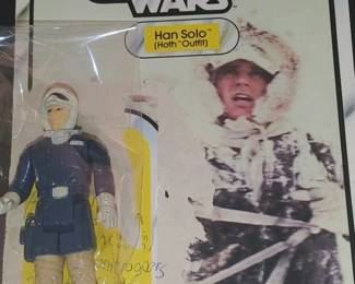 Han Solo