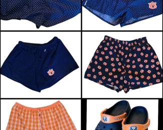 Auburn university items