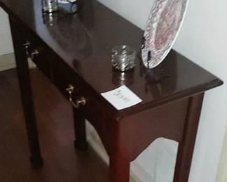 Beautiful Bombay table