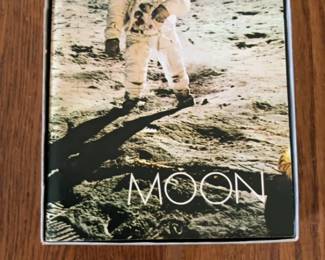 Vintage Nelson Doubleday Science Program Binder