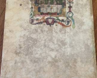 The Pessach Hagada with Illustrations and Commentary