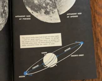 Vintage Nelson Doubleday Science Program Binder