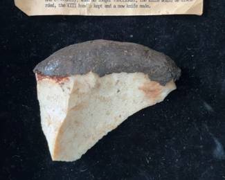 Aboriginal Kanti Quartz Knife by Nui Minyintiri
