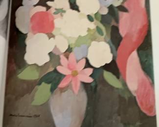 Marie Laurencin Art Book by Charlotte Gere
