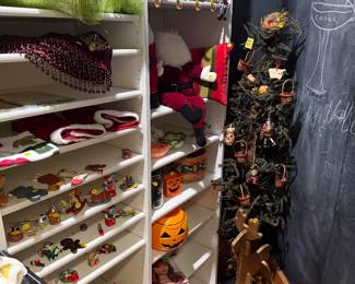 Holiday decor