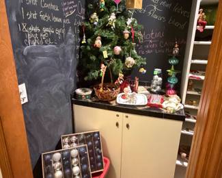 Holiday Decor