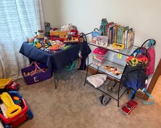 Toys