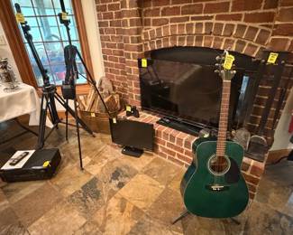 Takamine Acourstic Guitar