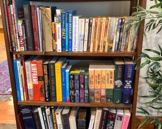 Books, Bob Dylan collection