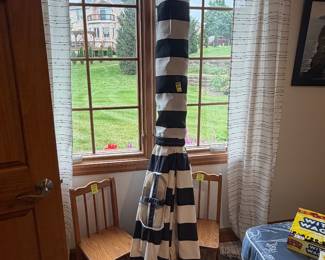 Child's TeePee with lights