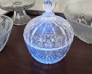 Cerium Glow