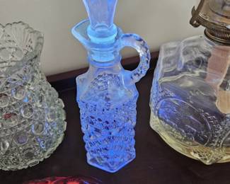 Cerium Glow
