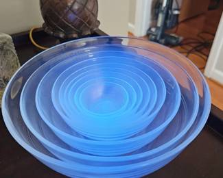 Cerium Glow