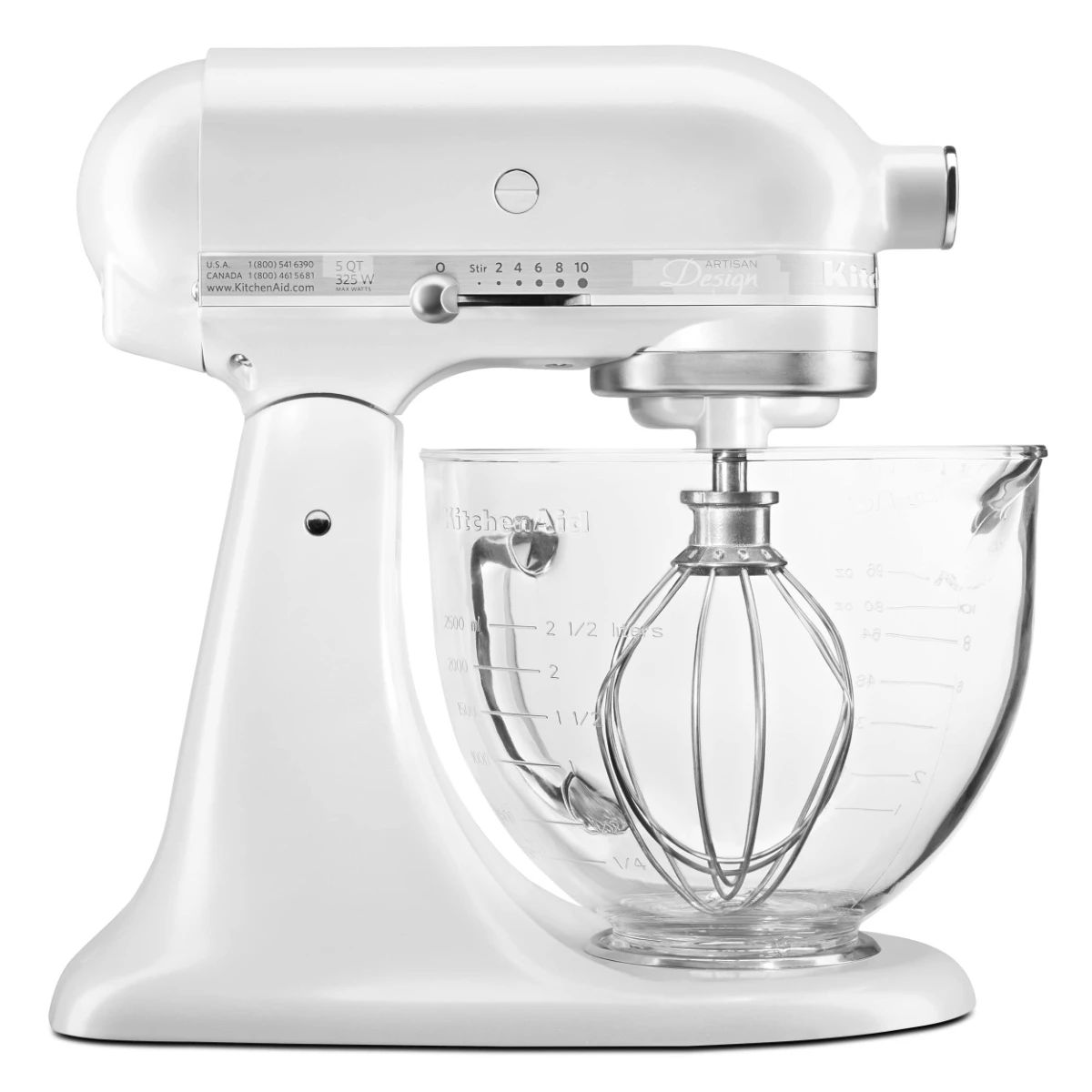 mixer