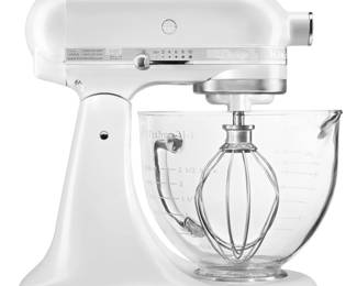 mixer