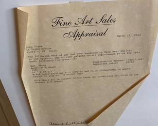 Sale Picture