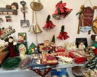 Chrismas decor
