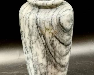 Small Stone Vase