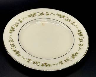 Lenox Brookdale bone china