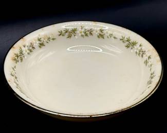 Lenox Brookdale bone china