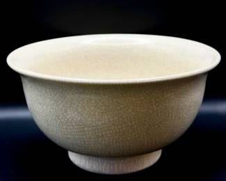 Crabtree & Evelyn Mixing Bowl