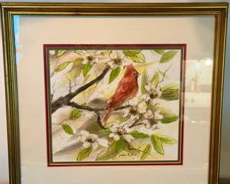 Signed Janice S. Beal