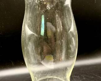 Glass Sconces