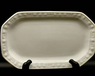 (4) West Germany Winterling Röslau Dishes