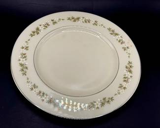 Lenox Brookdale bone china