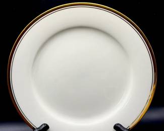 Noritake Viceroy Ivory China