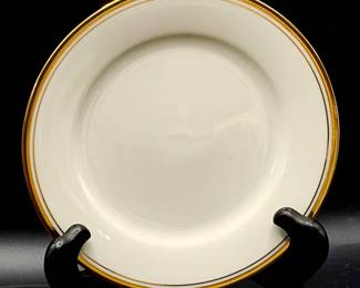 Noritake Viceroy Ivory China