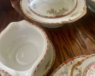 Grace China ‘Ogden’