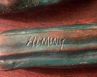 Frank Fleming 