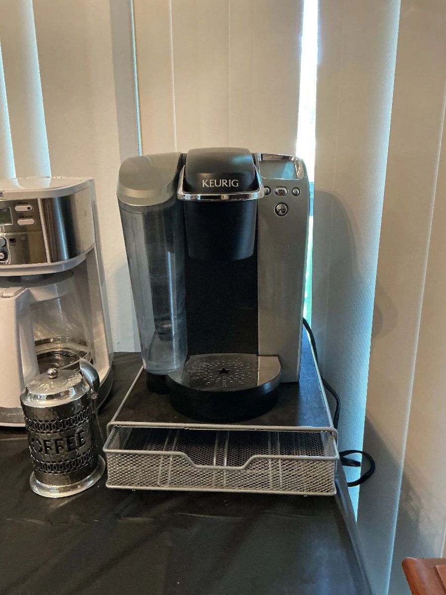 Keurig Coffee Maker