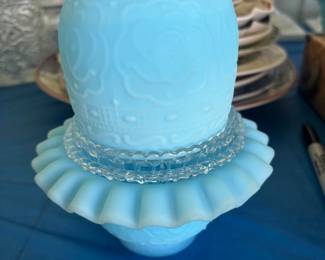 Beautiful Soapstone arrangement