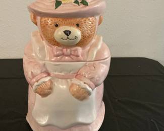 Cookie Jar