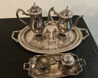 Tea Set