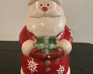 Cookie Jar