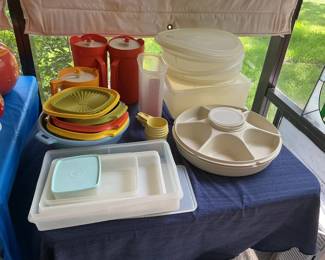 Tupperware