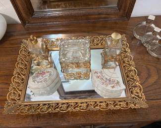 Jewelry Boxes